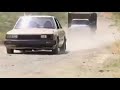 Удар Лотоса-4 (2005) - short car chase scene #1