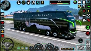 Offline Bus Driving Game 3D | Gameplay | GW screenshot 5