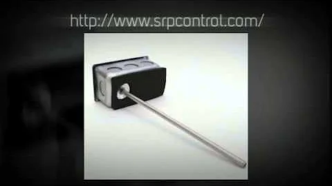 Instrumentation & Calibration Instruments from SRP Control Systems, LTD