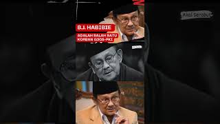 Download Lagu bj.habibie termasuk korban G30s-pki #shorts #viral #mahfudmd MP3
