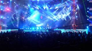 Sensation White Belgium Megamix 2008 Full Quality PART 2