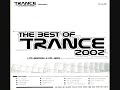 The Best Of Trance 2002 - CD2