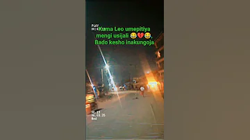 Na Shida Yangu Mimi Ni Sitawahi Kuwa Serious Na Mapenzi Ukinishow Unanipenda Naduku 