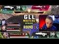 TSM ImperialHal teamed with NRG Rogue & Reps - GLL Masters Spring Tournament (Round 1)