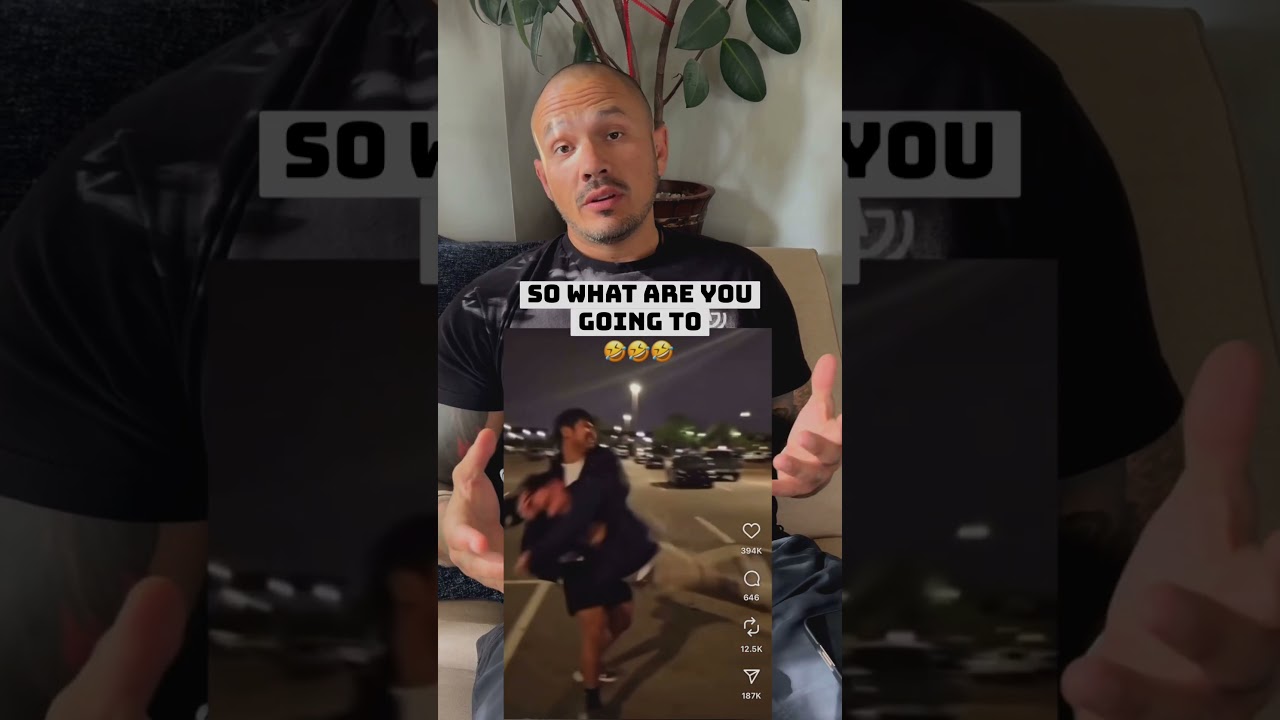 Can You Beat Someone Stronger Than You?