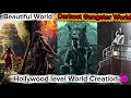 Indian Movies Hollywood Level World Creation 🔥 | Baahubali, KGF, Salaar, Kalki Explained