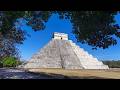 The Secrets of Chichen Itza: Where Ancient Mayan Science Meets the Stars!