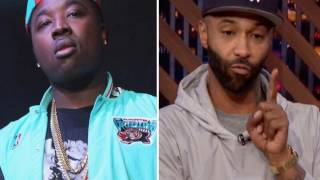 Joe Budden Responds To Troy Ave's Diss Song With A Diss Podcast 