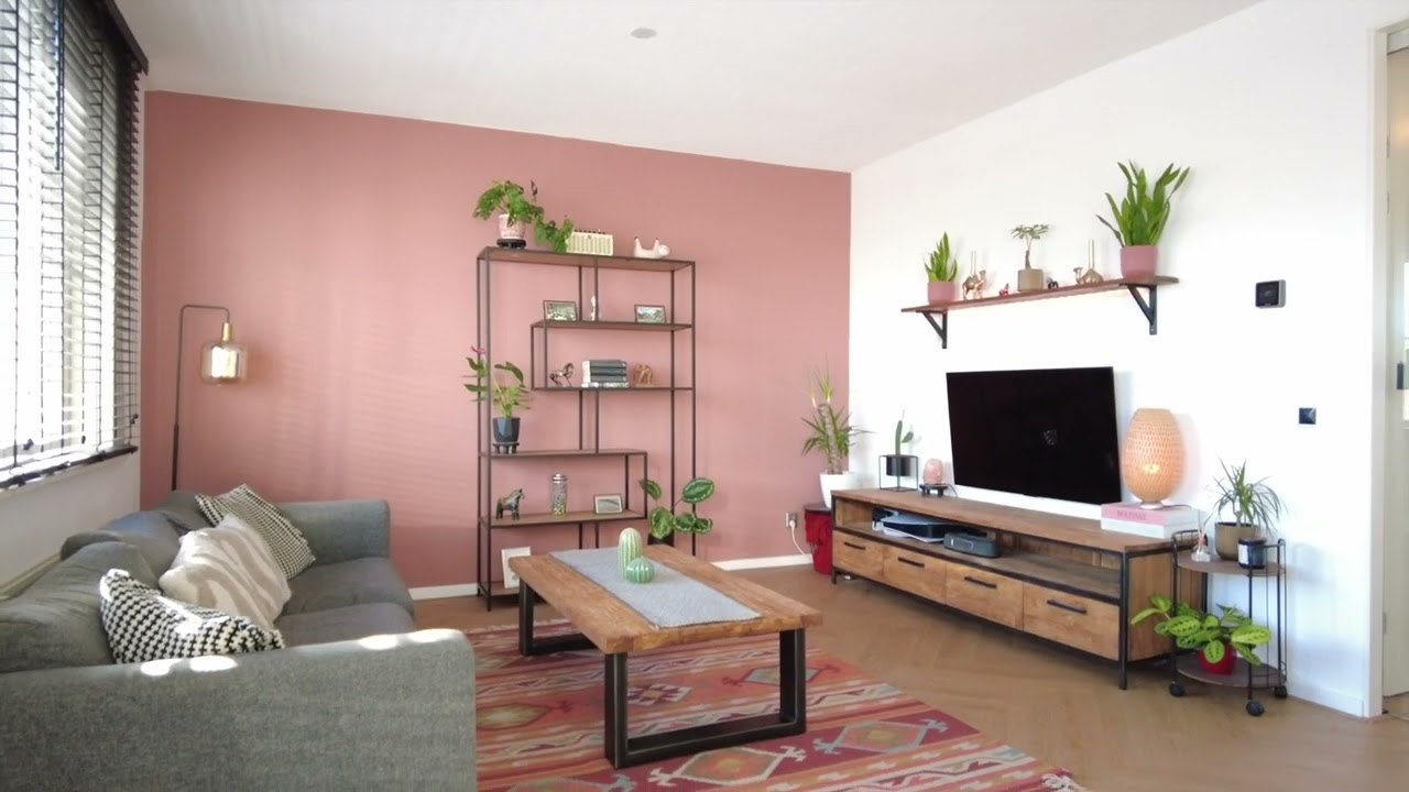 Avenue Carre 203, Barendrecht