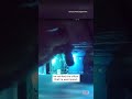 Cops Pull Injured Man From Burning Car #shorts