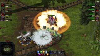Magicka Wizard Wars - TDM #2