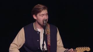 Frontier - "Summertime Blues"