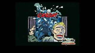 Freedom Force Vs. The 3Rd Reich Pc Trailer - Trailer