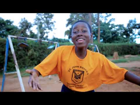 My School by St Johnbosco katende #newugandamusic #newmusic #newafricatv #newvideo