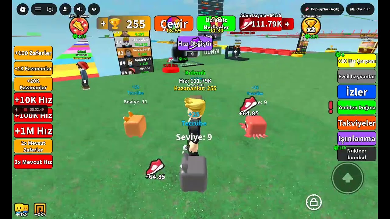 Mənim ilk oyun video m