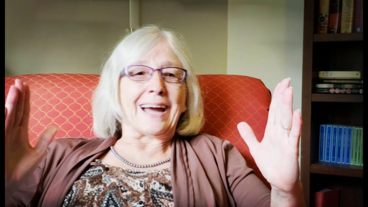 Fuel Your Story Carolyn YouTube