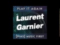 Laurent Garnier - Pay TV