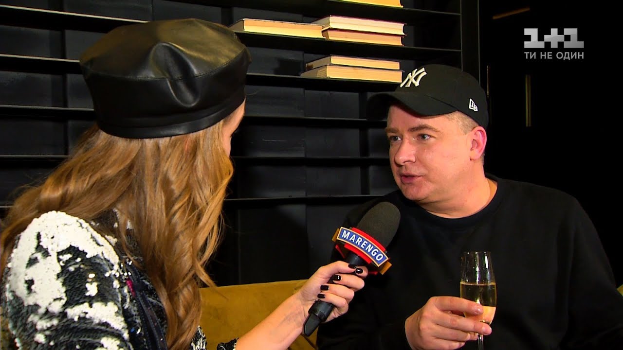 Андрей Данилко прокомментировал зажигательные танции Надежды Савченко во Сердючку