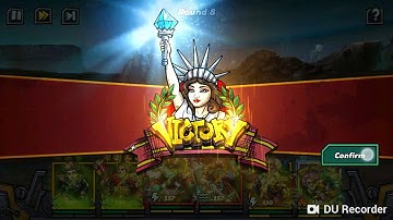 Clone Evolution Ep 3 Bounty Event Week