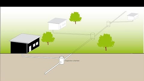 Design of Sewer System Part 1
