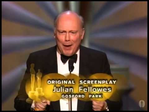 Video: Julian Fellowes Net Worth