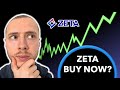 Zeta Stock Screaming Buy Signal Right Now