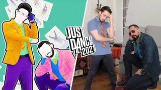 The Weekend - Michael Gray - Just Dance 2021 - Gameplay w/ StahL