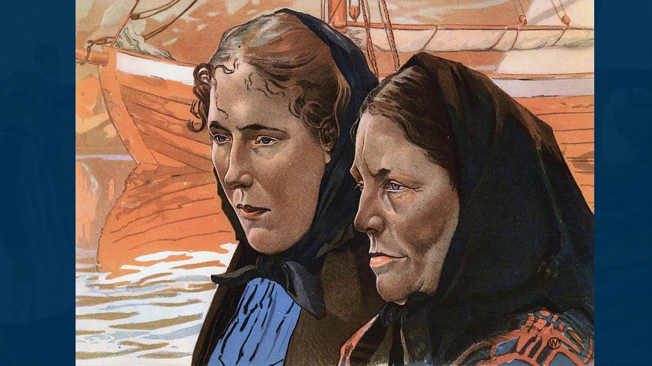 Carl Wilhelmson (1866-1929)