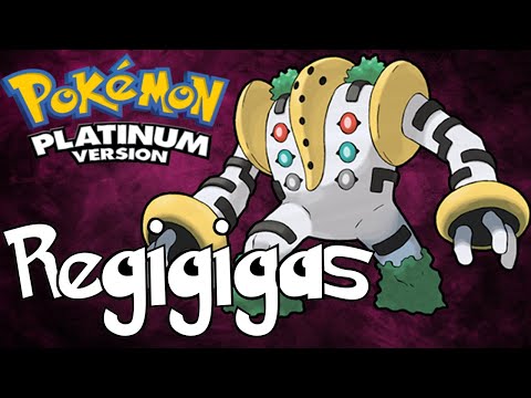 Começando a Jornada em Sinnoh Pokémon Platinum Detonado #1 