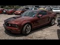 Ford Mustang GT 4.6 Tune UP! Special Ford Plugs