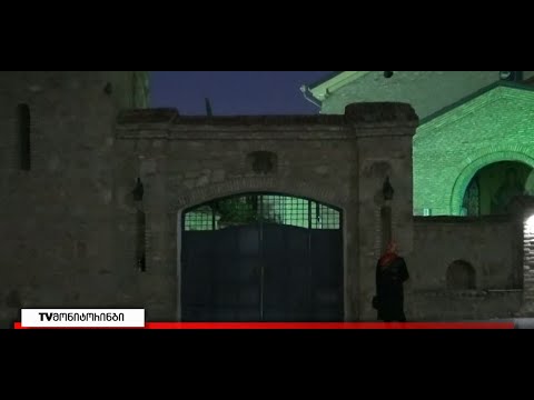 შეტევა თავისუფალ მედიაზე - გორელი მღვდლის მოწოდება მრევლს 27.10.2021