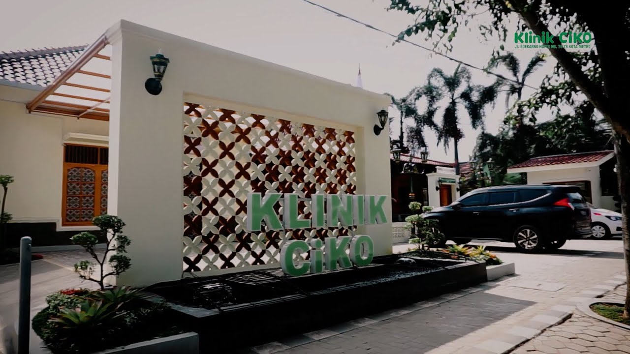 Klinik Utama Rawat Inap CiKO