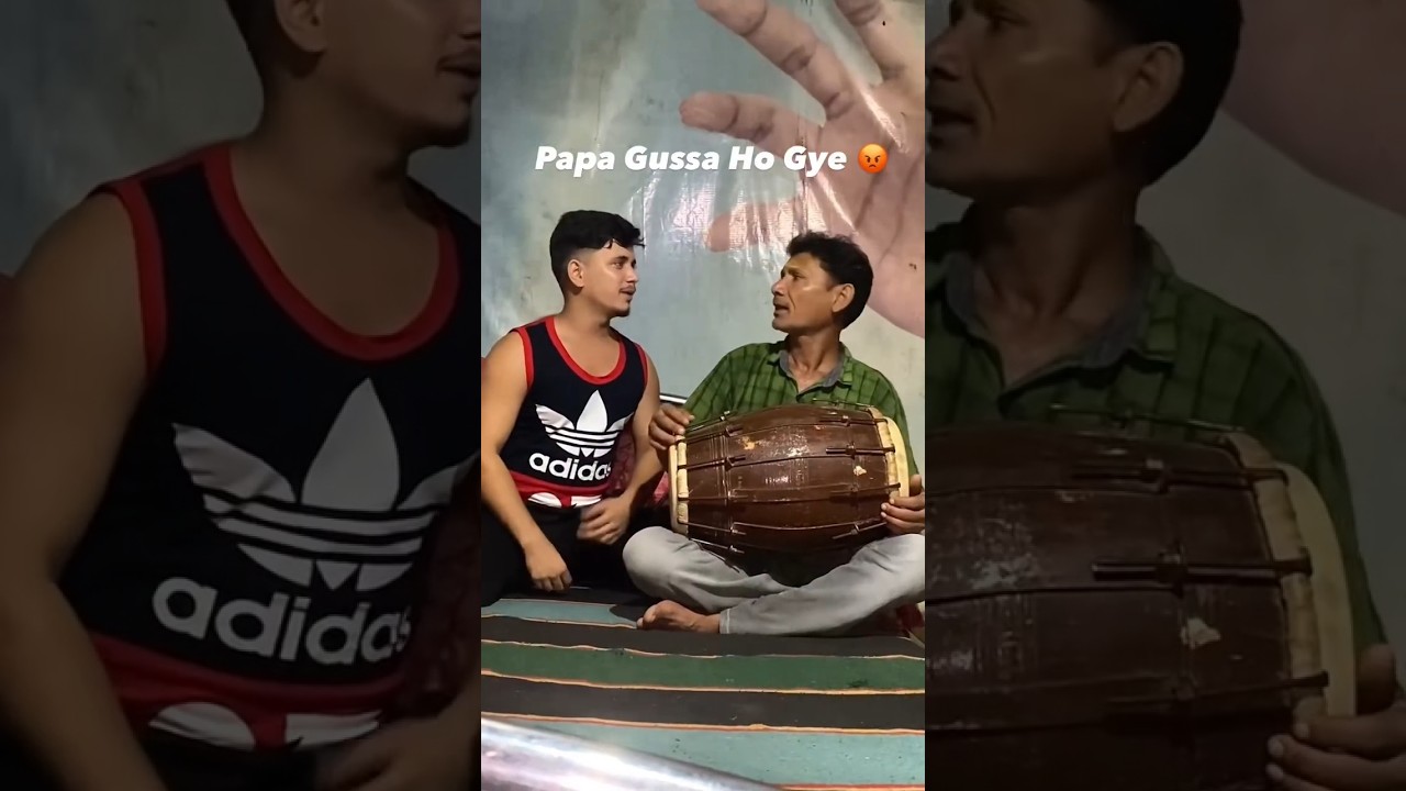 Father Son Duo | Dulhe Ka Sehra 