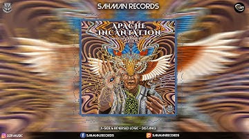 X-Side & Reversed Logic - Distance