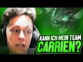 Kann ich mit Aatrox tragen?