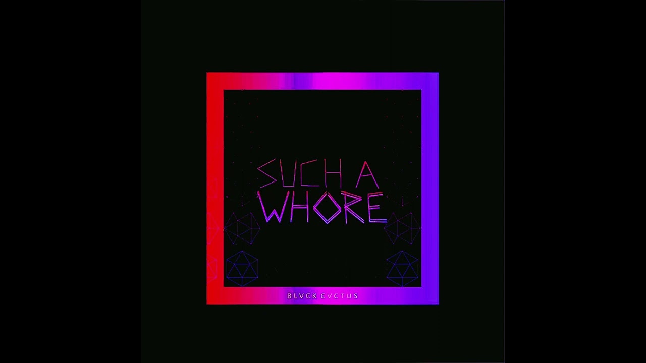 Such A Whore (Baddest Remix) - Jvla (Doomerwave/Underwater Effect/Muffled)