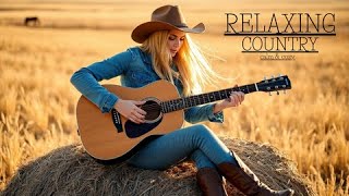Top 100 Country Heartland Melodies | Inspired by Brad Paisley, Keith Urban &amp; Luke Bryan