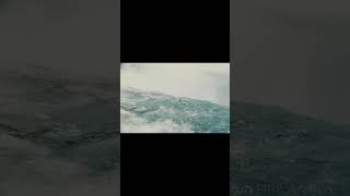 #Shorts - Niagara Falls 1964
