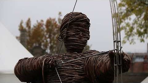 Robin Hood? Documentary