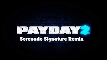 SimonViklund - Razormind (Serenade Signature Remix)