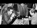 Garry kasprarov vs Anatoly karpov world championship match(1990)✅