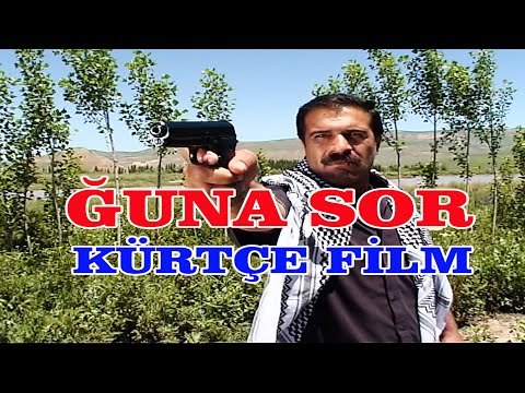 XUNA SOR - KÜRTÇE FİLM - FULL HD  ,MUŞ'TA ÇEKİLEN KÜRTÇE FİLM,