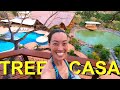 TreeCasa BEST resort in San Juan Del Sur! | Nicaragua 2021