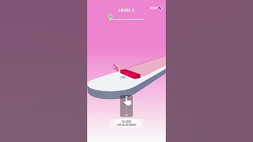 Jelly Shift Level 6 | Android Gameplay #shorts