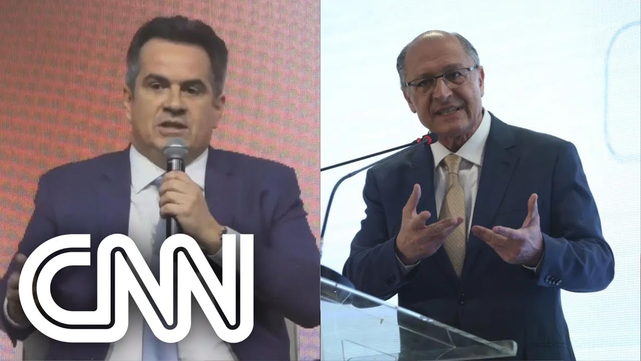 Análise: Alckmin e Ciro Nogueira lideram a transição de governo | WW