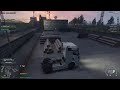 Играю в GTA 5 RP RMRP - Патрики