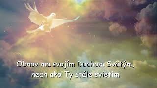 Ty si najvyšší