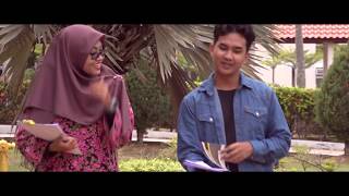 UMT- VIDEO RAYA  UNIVERSITI MALAYSIA TERENGGANU 2019  "BAJU RAYA UNTUK AYAH"