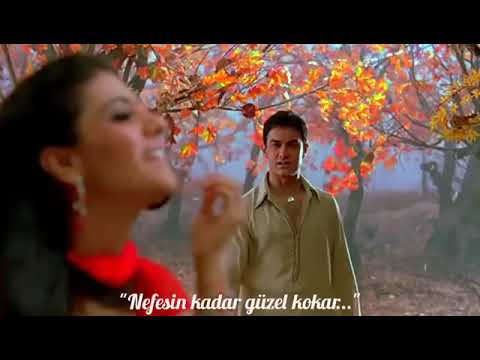 Mere Haath Mein Türkçe Altyazılı | FANAA  |