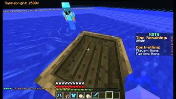 Roof Corner Cannoning The Owners Base! Feat. Kman0323